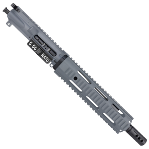 AR15 .223/5.56 Pistol Upper Assembly 10