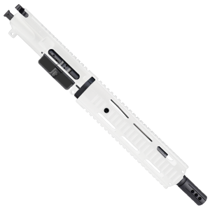 AR15 .223/5.56 Pistol Upper Assembly 10