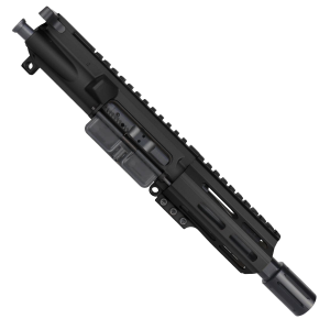AR15 .223/5.56 Micro Pistol Upper Assembly 5