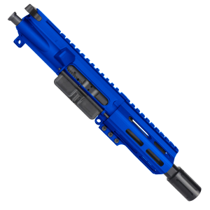 AR15 .223/5.56 Micro Pistol Upper Assembly 5