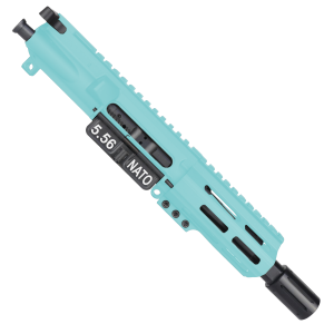 AR15 .223/5.56 Micro Pistol Upper Assembly 5