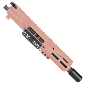 AR15 .223/5.56 Micro Pistol Upper Assembly 5