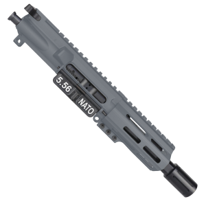 AR15 .223/5.56 Micro Pistol Upper Assembly 5