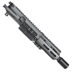 AR15 .223/5.56 Micro Pistol Upper Assembly 5