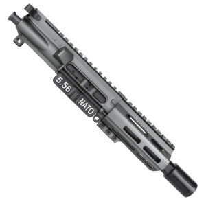 AR15 .223/5.56 Micro Pistol Upper Assembly 5