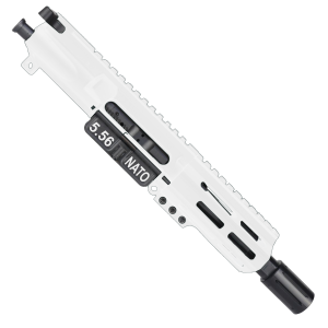 AR15 .223/5.56 Micro Pistol Upper Assembly 5