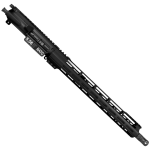 AR-15 .223 5.56 Complete Upper Build Assembly 16