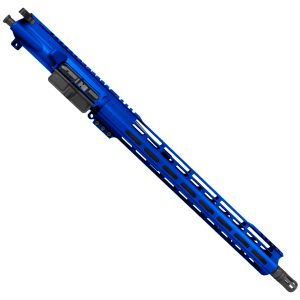 AR-15 .223 5.56 Complete Upper Build Assembly 16