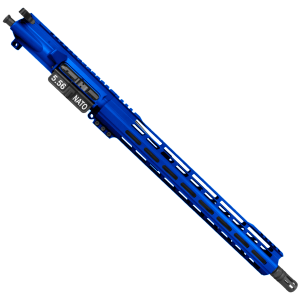 AR-15 .223 5.56 Complete Upper Build Assembly 16