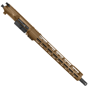 AR-15 .223 5.56 Complete Upper Build Assembly 16