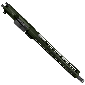 AR-15 .223 5.56 Complete Upper Build Assembly 16