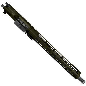 AR-15 .223 5.56 Complete Upper Build Assembly 16