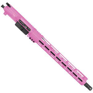 AR-15 .223 5.56 Complete Upper Build Assembly 16