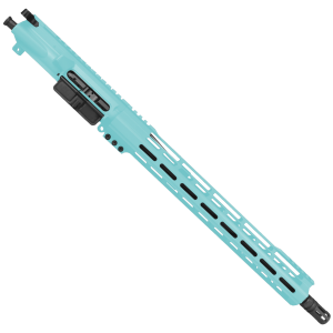 AR-15 .223 5.56 Complete Upper Build Assembly 16