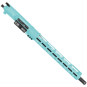 AR-15 .223 5.56 Complete Upper Build Assembly 16