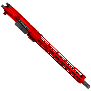 AR-15 .223 5.56 Complete Upper Build Assembly 16