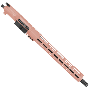 AR-15 .223 5.56 Complete Upper Build Assembly 16