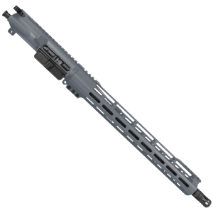 AR-15 .223 5.56 Complete Upper Build Assembly 16