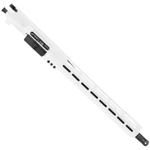 AR-15 .223 5.56 Complete Upper Build Assembly 16