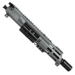 AR15 .223/5.56 Micro Pistol Upper Assembly 5