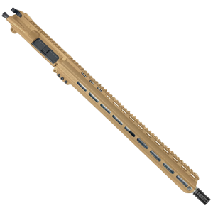 AR-15 .223 WYLDE Upper Assembly 18