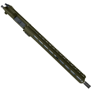 AR-15 .223 WYLDE Upper Assembly 18
