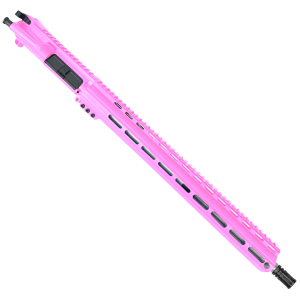 AR-15 .223 WYLDE Upper Assembly 18