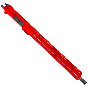 AR-15 .223 WYLDE Upper Assembly 18