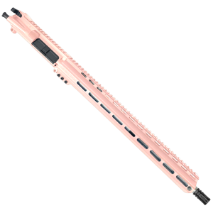 AR-15 .223 WYLDE Upper Assembly 18