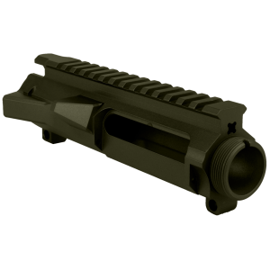 AR-15 Stripped Billet Upper Receiver - Magpul ODG