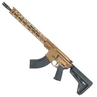 AR 7.62X39 RIFLE