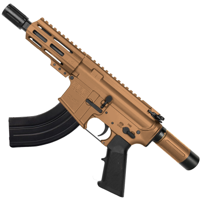 AR-47 7.62x39 Pistol