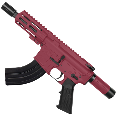 AR-47 7.62x39 Pistol