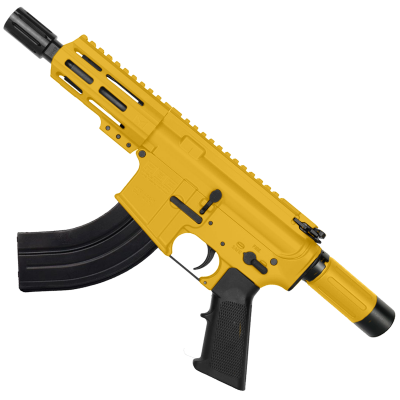 カートラベル7.62×39 AR-47 7.62x39 Pistol