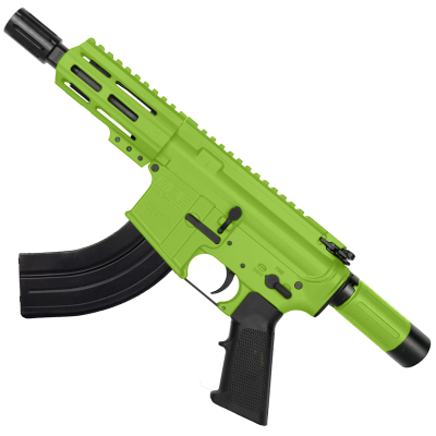 AR-47 7.62x39 Pistol