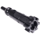 AR15 .223/5.56 .300 BLK Complete Bolt Assembly - Black Nitride 