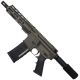 AR-15 Semi Auto .300 AAC Blackout Pistol 7.5
