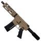 AR-15 Semi Auto .300 Blackout Tactical Pistol 7.5