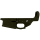 AR-10 / LR.308 AERO M5 COMPLETE LOWER RECEIVER W/ ADJUSTABLE STOCK ASSEMBLY - Magpul ODG