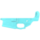 AR10 / LR.308 STRIPPED AERO M5 LOWER RECEIVER - Robins Egg Blue
