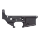 Aero Precision Stripped X15 Lower Receiver - Anodized Black