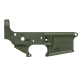 Aero Precision Stripped X15 Lower Receiver - Magpul ODG