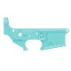 Aero Precision Stripped X15 Lower Receiver - Robins Egg Blue