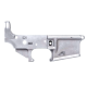 Aero Precision Stripped X15 Lower Receiver - Tungsten Gray
