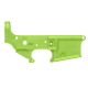 Aero Precision Stripped X15 Lower Receiver - Zombie Green