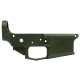 AERO PRECISION AR15 STRIPPED M4E1 LOWER RECEIVER - Magpul ODG