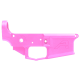 AERO PRECISION AR15 STRIPPED M4E1 LOWER RECEIVER - Sig Pink