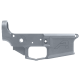AERO PRECISION AR15 STRIPPED M4E1 LOWER RECEIVER - Sniper Gray