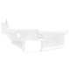 AERO PRECISION AR15 STRIPPED M4E1 LOWER RECEIVER - Storm Trooper White
