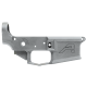AERO PRECISION AR15 STRIPPED M4E1 LOWER RECEIVER - Tungsten Gray